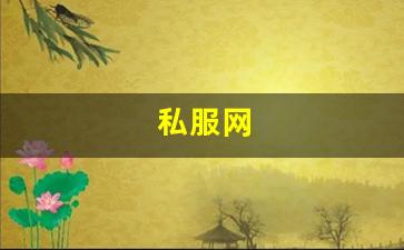 热血江湖私服：私服网(手游私sf平台) (14)